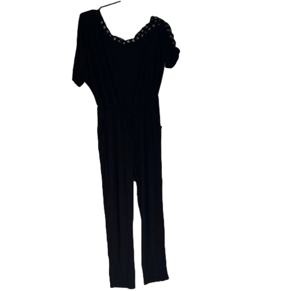 Fashion Nova Project Celebrity Jumpsuit - Picture 5 of 8